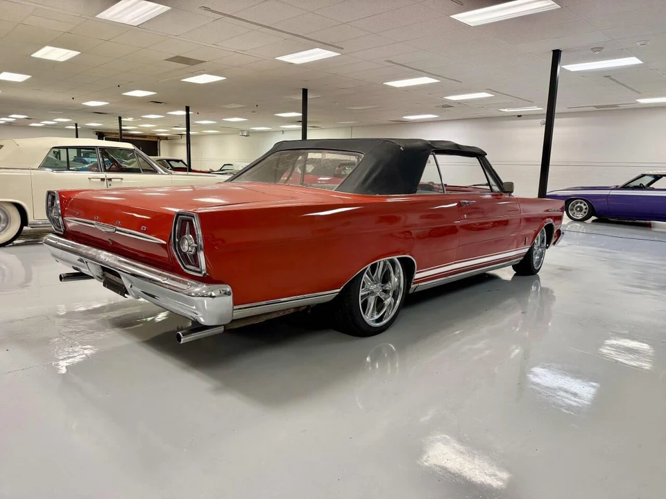 1965 Ford Galaxie 3rd Gen - Image 14 of 30