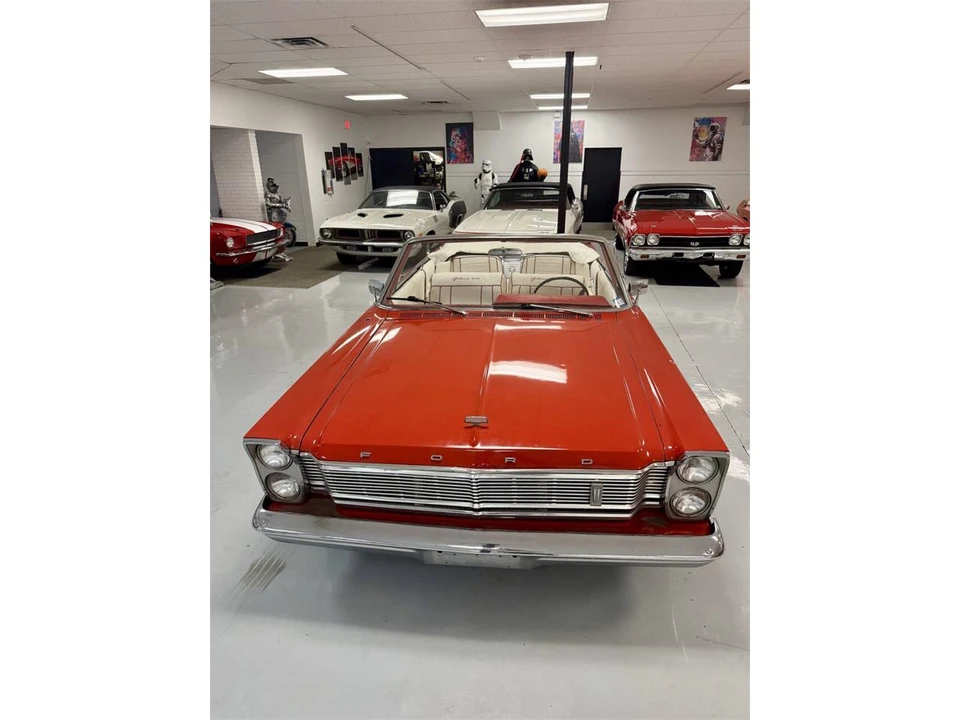 1965 Ford Galaxie 3rd Gen - Image 13 of 30