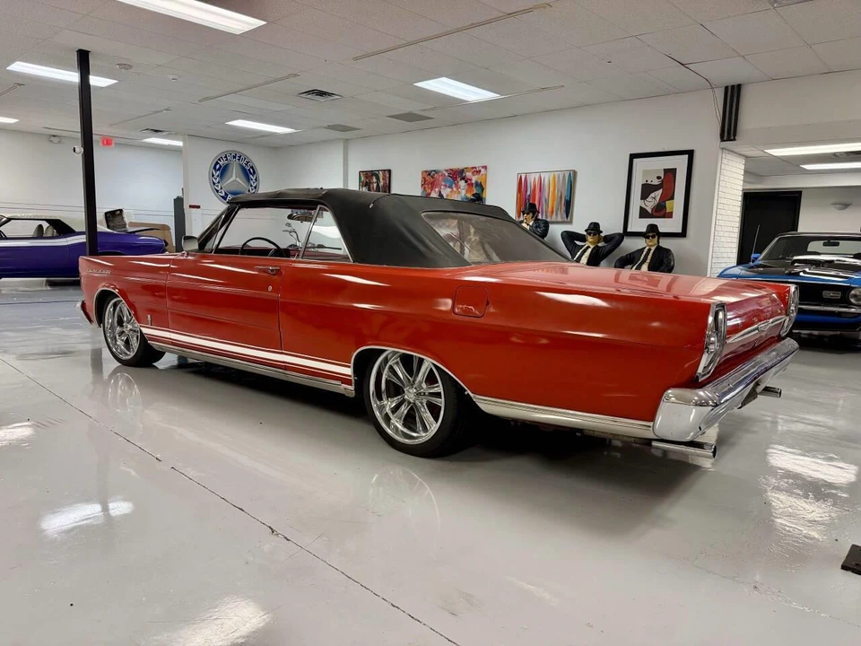 1965 Ford Galaxie 3rd Gen - Image 15 of 30