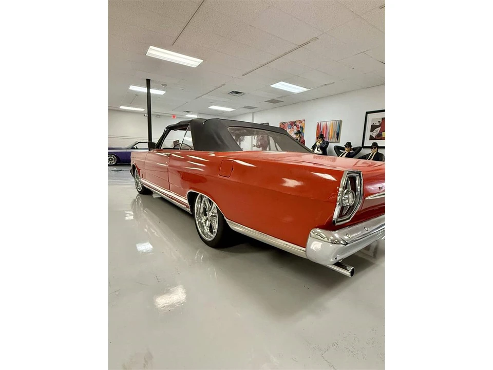 1965 Ford Galaxie 3rd Gen - Image 22 of 30
