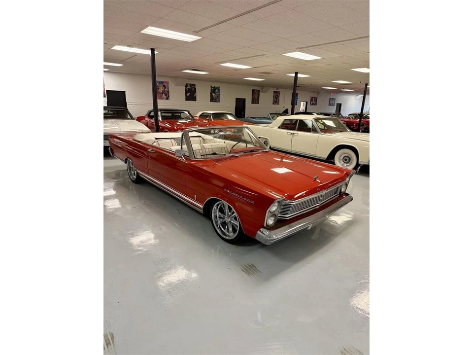 1965 Ford Galaxie 3rd Gen - Image 8 of 30