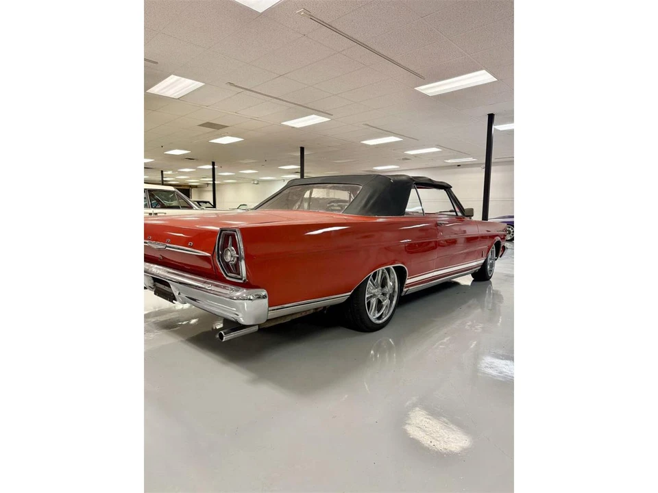 1965 Ford Galaxie 3rd Gen - Image 24 of 30