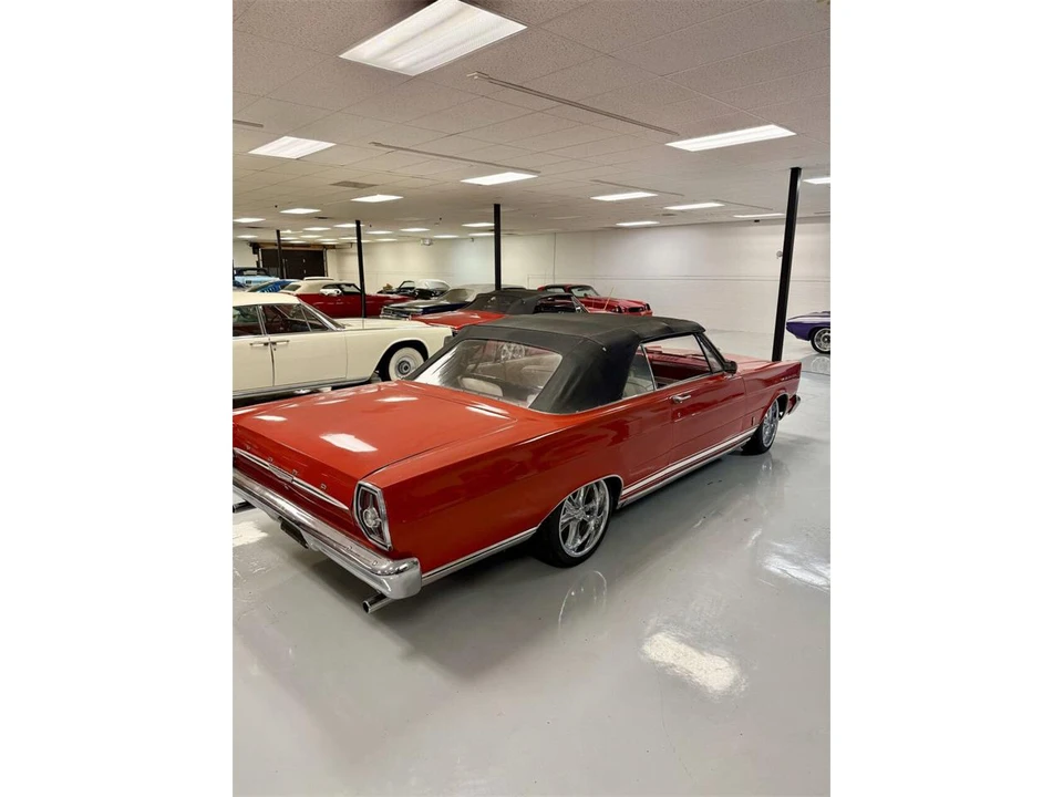 1965 Ford Galaxie 3rd Gen - Image 25 of 30