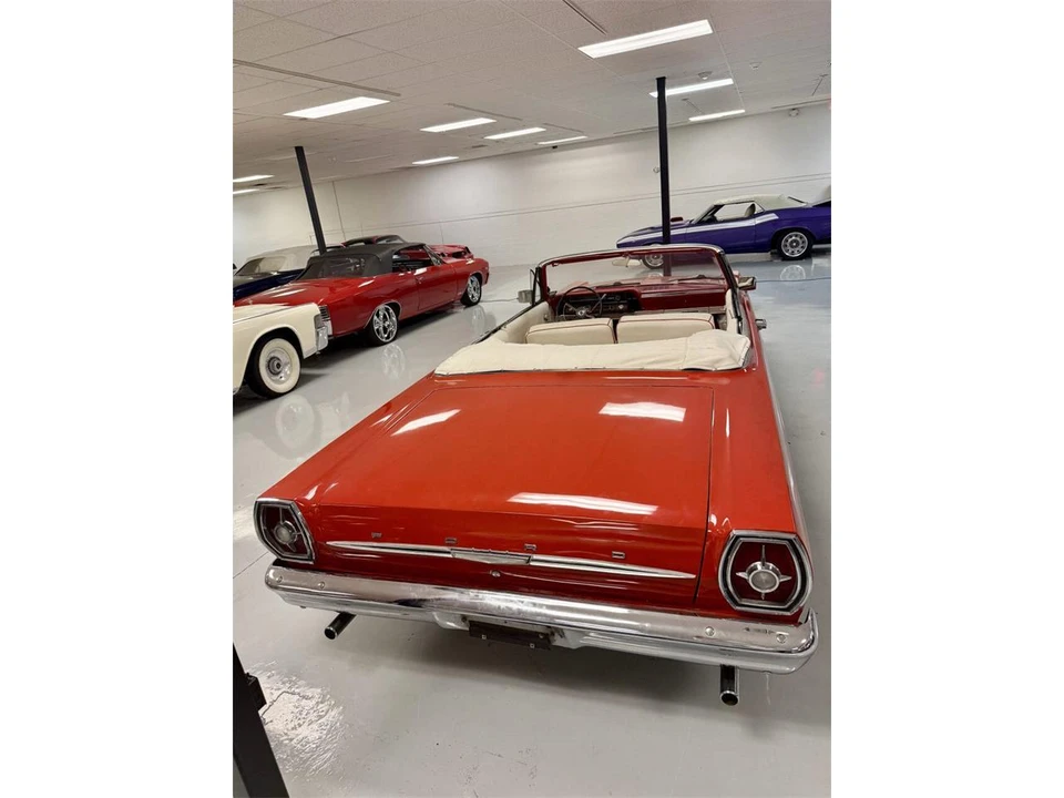 1965 Ford Galaxie 3rd Gen - Image 26 of 30