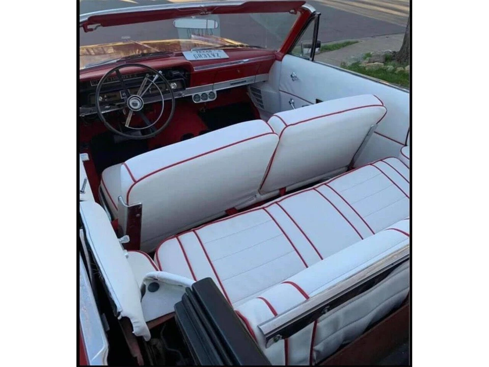 1965 Ford Galaxie 3rd Gen - Image 27 of 30