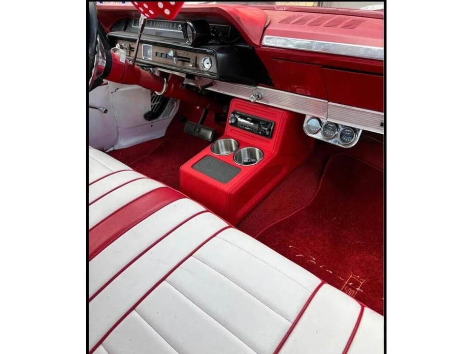 1965 Ford Galaxie 3rd Gen - Image 28 of 30