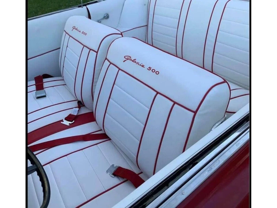1965 Ford Galaxie 3rd Gen - Image 30 of 30