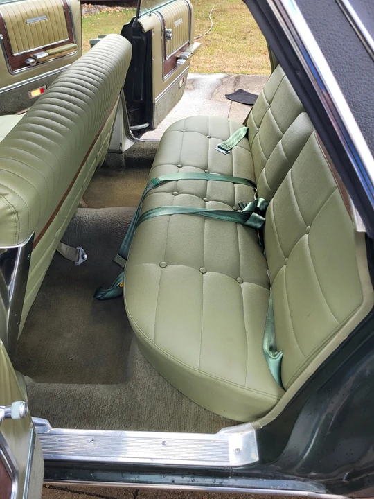 1965 Ford Galaxie 3rd Gen - Image 14 of 21