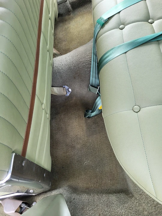 1965 Ford Galaxie 3rd Gen - Image 15 of 21