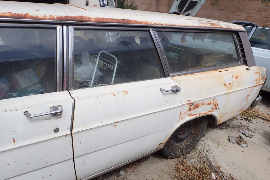 1965 Ford Galaxie 3rd Gen - Image 6 of 20