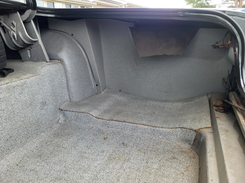1965 Ford Galaxie 3rd Gen - Image 8 of 21