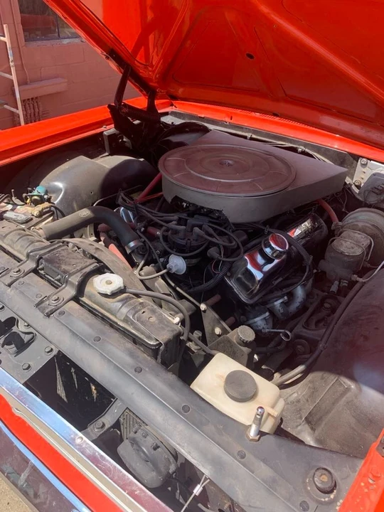 1965 Ford Galaxie 3rd Gen - Image 8 of 22
