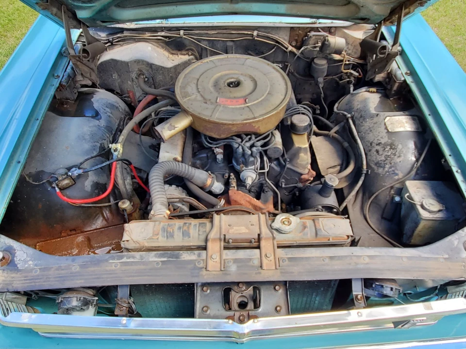 1965 Ford Galaxie 3rd Gen - Image 8 of 17