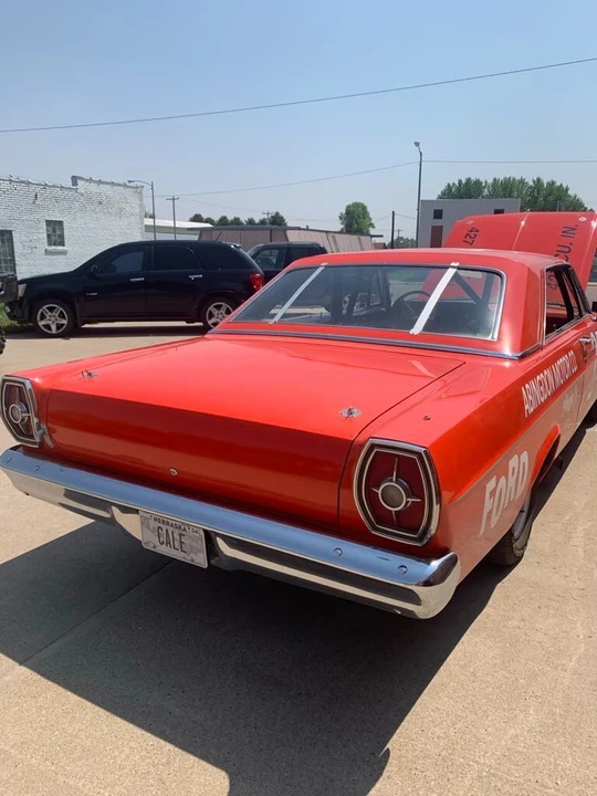 1965 Ford Galaxie 3rd Gen - Image 7 of 22