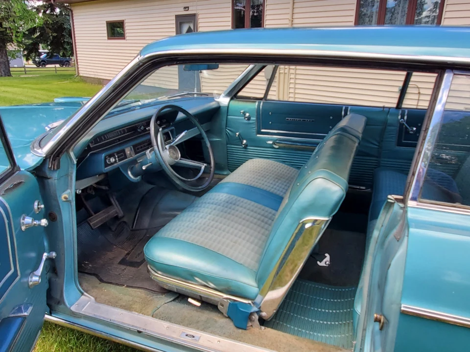 1965 Ford Galaxie 3rd Gen - Image 10 of 17