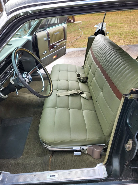 1965 Ford Galaxie 3rd Gen - Image 17 of 21