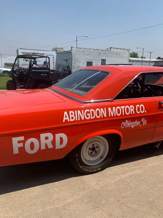 1965 Ford Galaxie 3rd Gen - Image 21 of 22