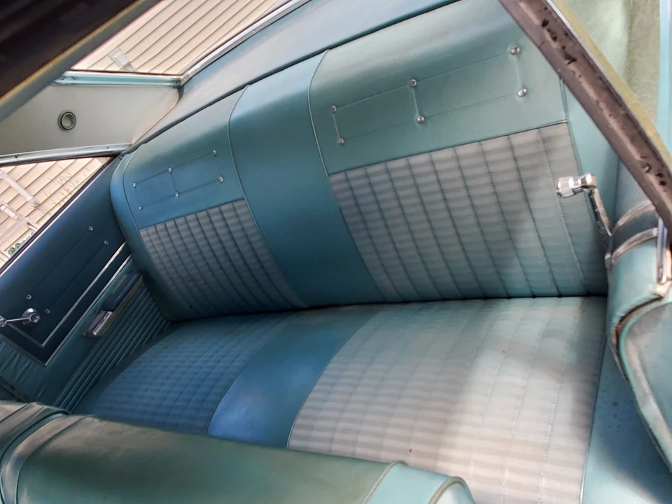 1965 Ford Galaxie 3rd Gen - Image 12 of 17