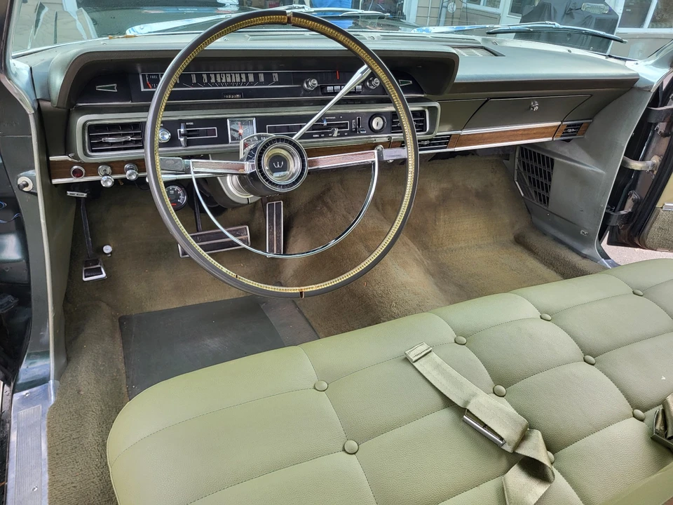 1965 Ford Galaxie 3rd Gen - Image 16 of 21