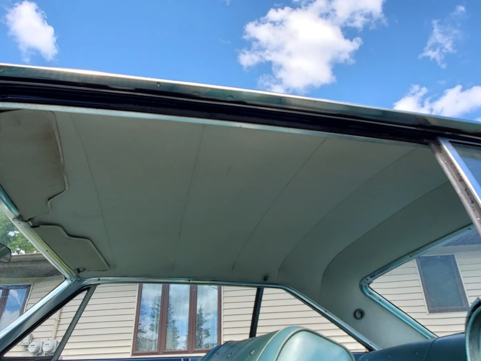 1965 Ford Galaxie 3rd Gen - Image 13 of 17