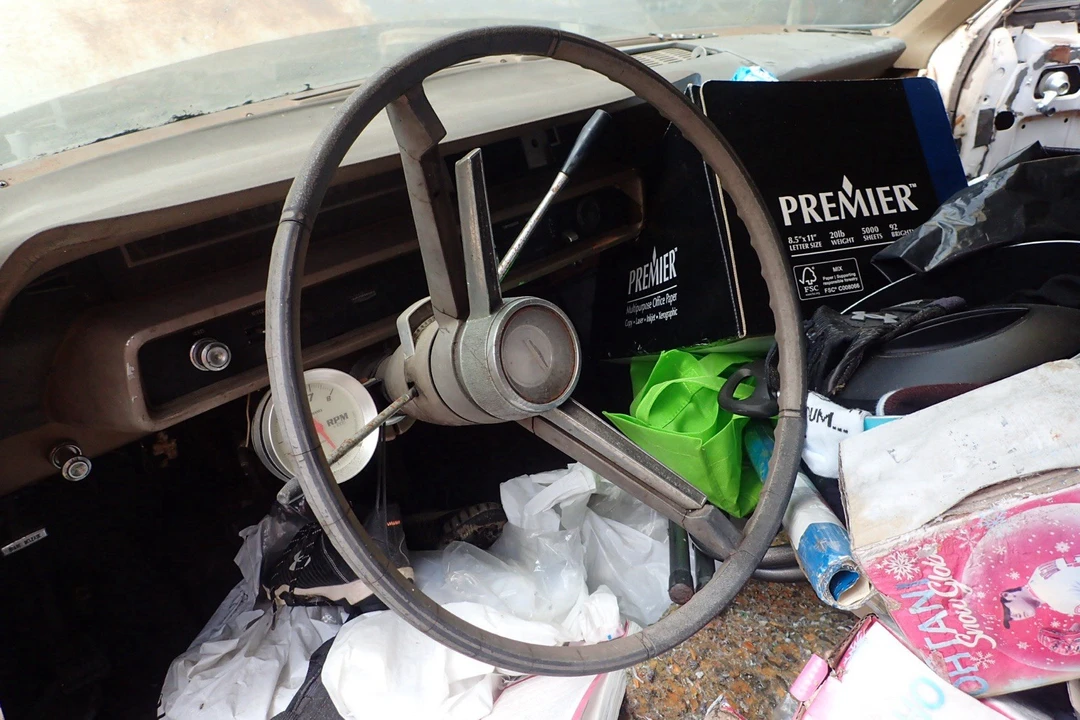 1965 Ford Galaxie 3rd Gen - Image 14 of 20