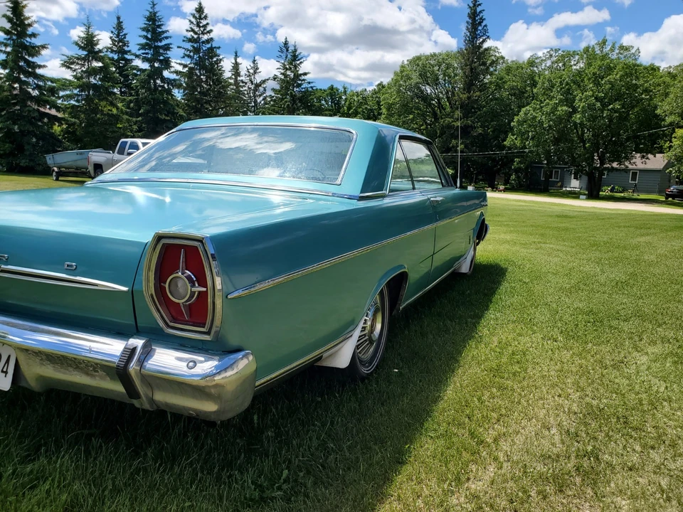 1965 Ford Galaxie 3rd Gen - Image 5 of 17
