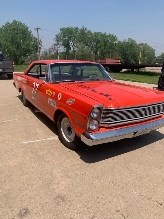 1965 Ford Galaxie 3rd Gen - Image 10 of 22