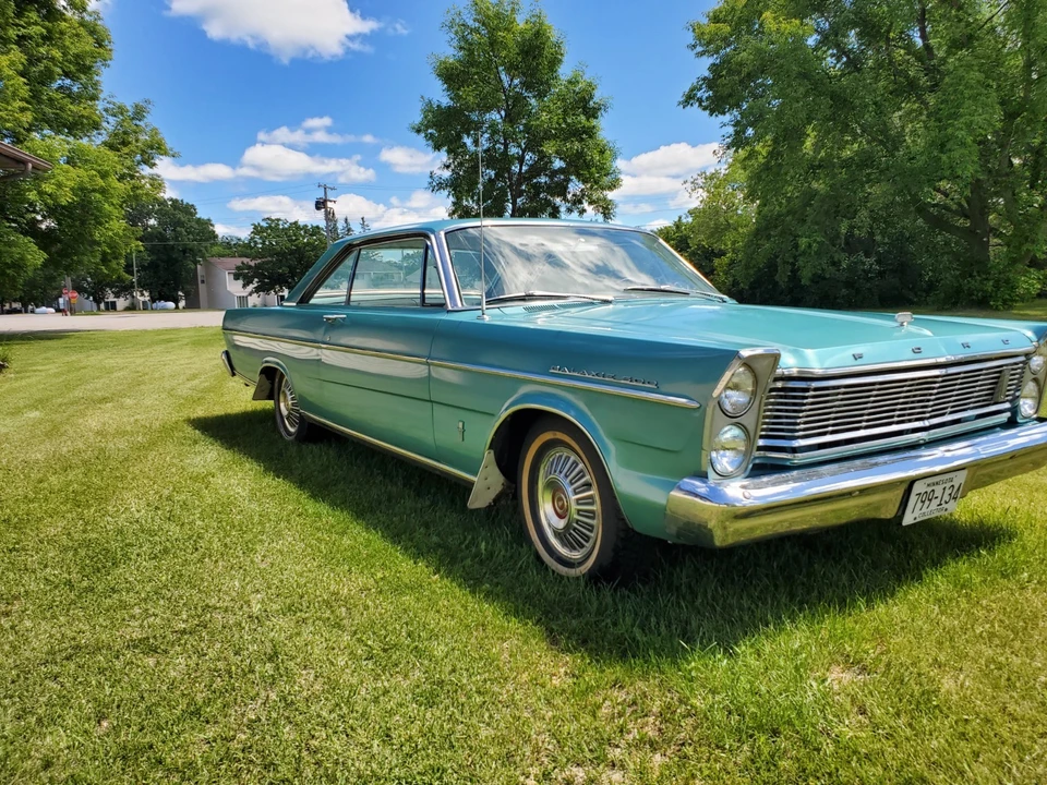 1965 Ford Galaxie 3rd Gen - Image 7 of 17