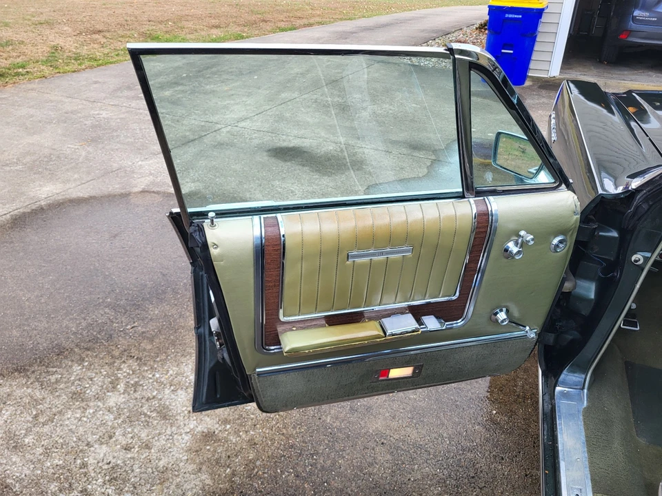 1965 Ford Galaxie 3rd Gen - Image 13 of 21