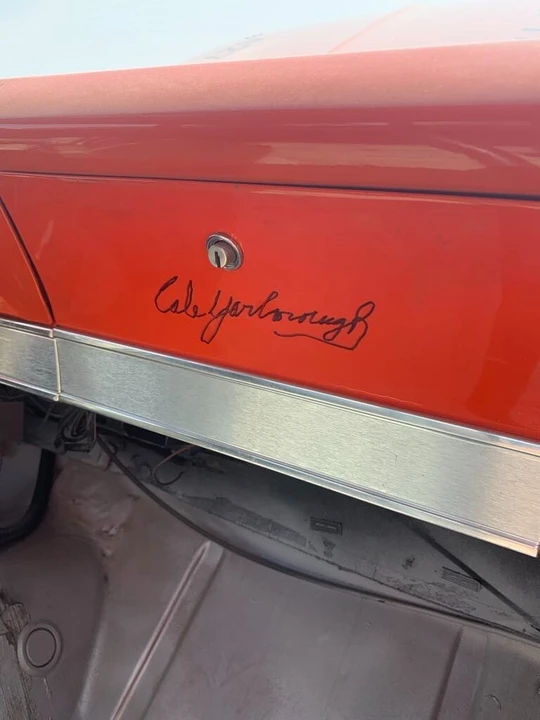 1965 Ford Galaxie 3rd Gen - Image 9 of 22