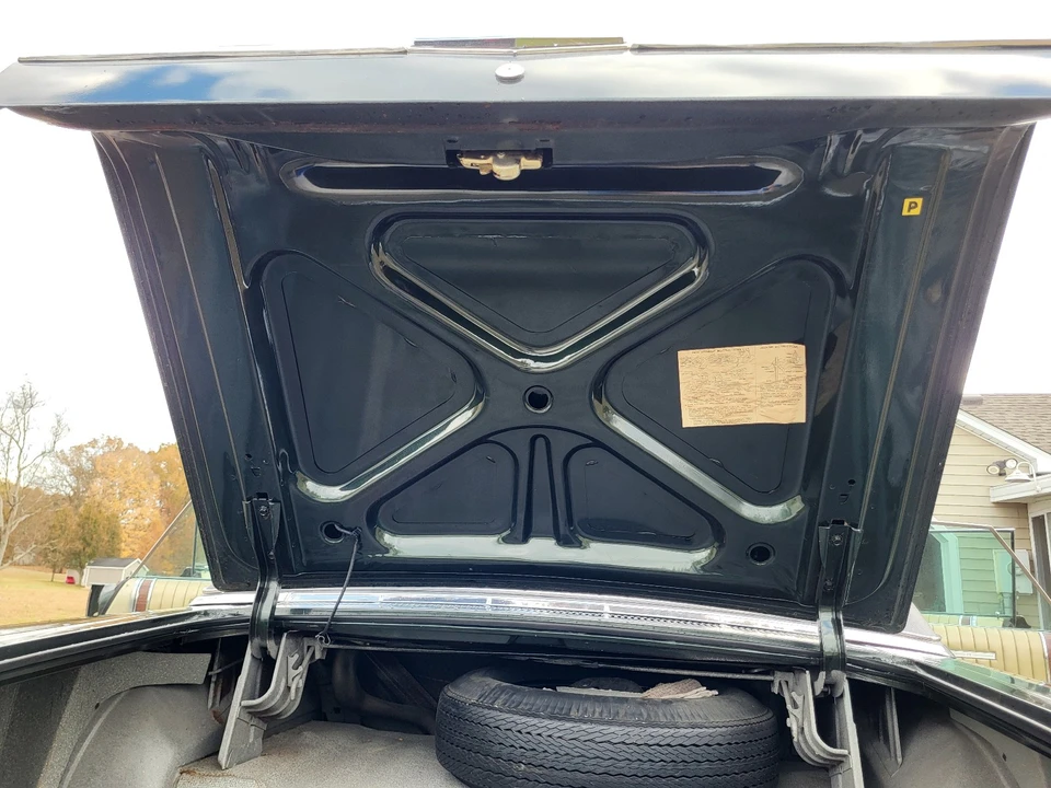 1965 Ford Galaxie 3rd Gen - Image 11 of 21