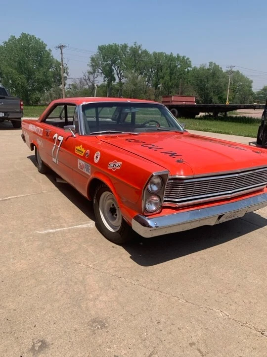 1965 Ford Galaxie 3rd Gen - Image 20 of 22