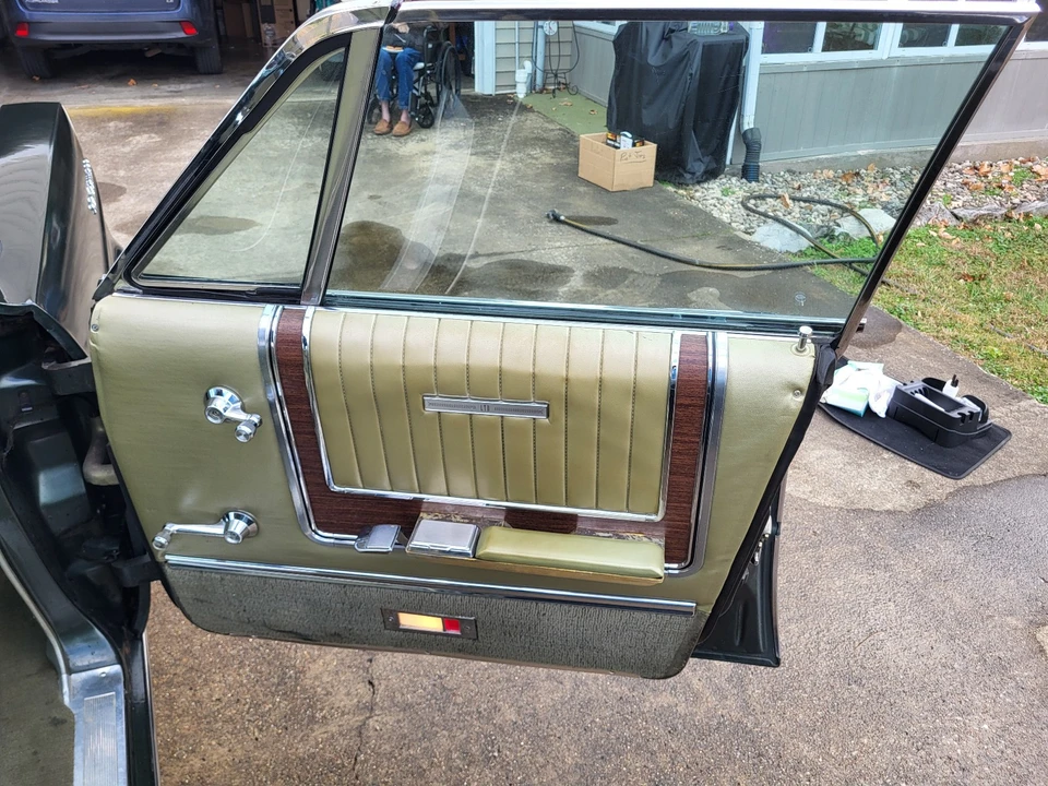1965 Ford Galaxie 3rd Gen - Image 5 of 21