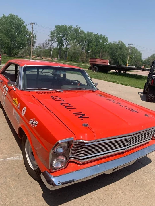 1965 Ford Galaxie 3rd Gen - Image 11 of 22