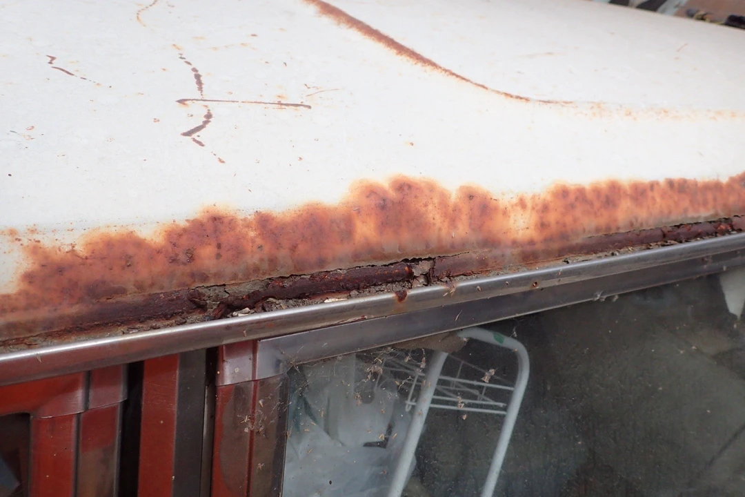 1965 Ford Galaxie 3rd Gen - Image 7 of 20