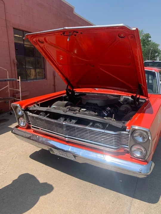1965 Ford Galaxie 3rd Gen - Image 2 of 22