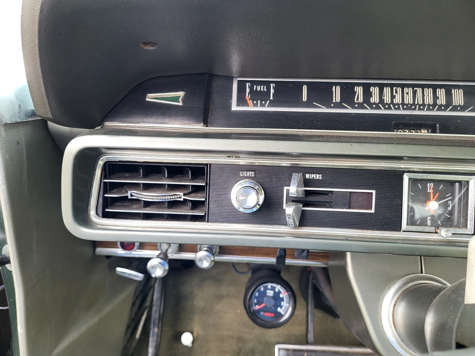 1965 Ford Galaxie 3rd Gen - Image 20 of 21