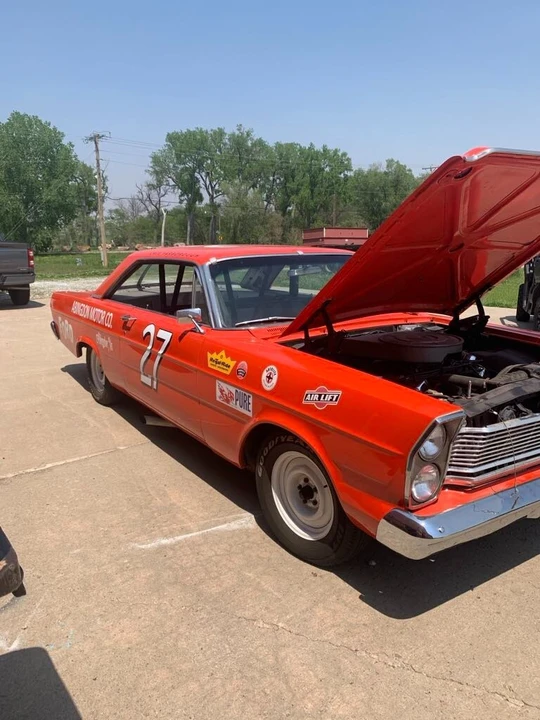 1965 Ford Galaxie 3rd Gen - Image 6 of 22