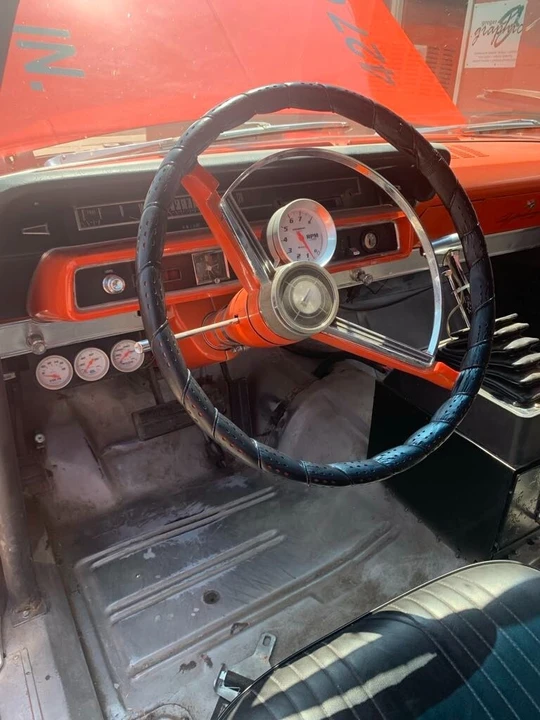 1965 Ford Galaxie 3rd Gen - Image 17 of 22