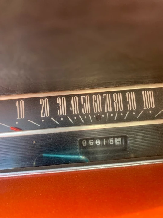 1965 Ford Galaxie 3rd Gen - Image 22 of 22