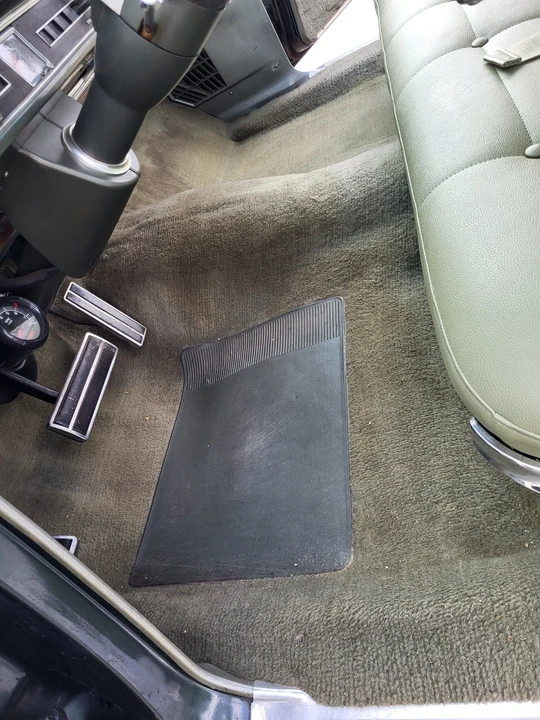 1965 Ford Galaxie 3rd Gen - Image 18 of 21