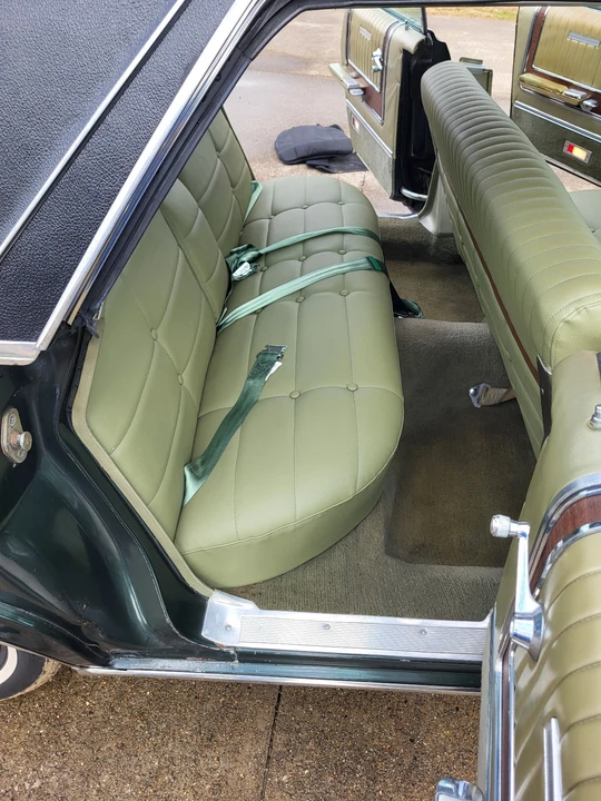 1965 Ford Galaxie 3rd Gen - Image 3 of 21
