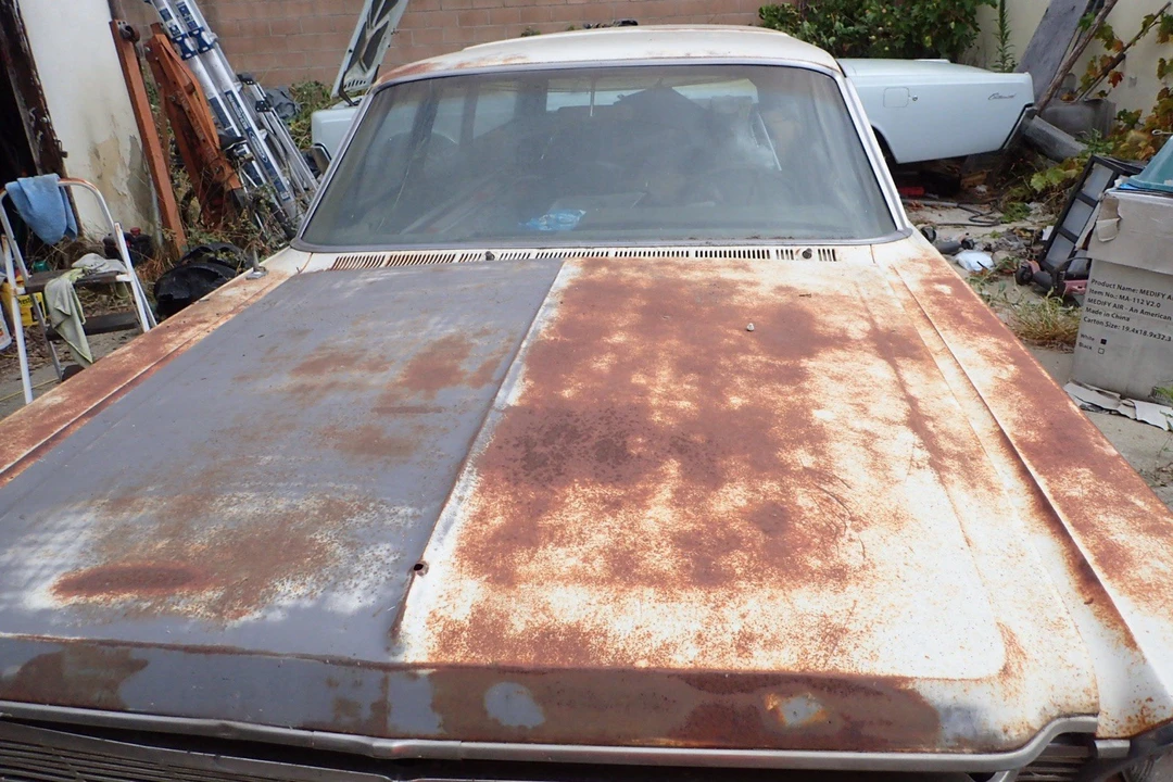 1965 Ford Galaxie 3rd Gen - Image 2 of 20