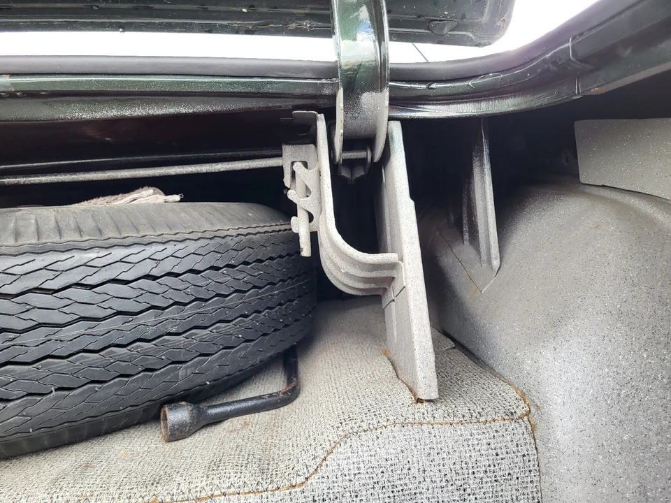 1965 Ford Galaxie 3rd Gen - Image 10 of 21