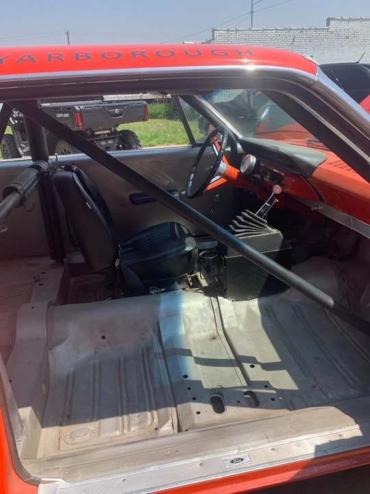 1965 Ford Galaxie 3rd Gen - Image 12 of 22