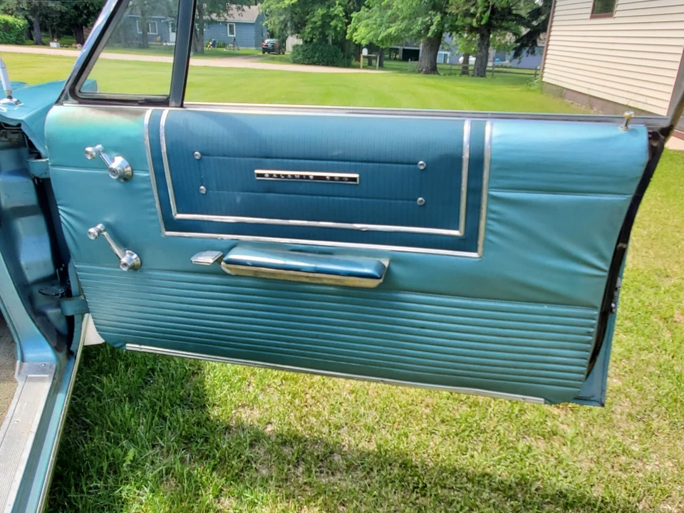 1965 Ford Galaxie 3rd Gen - Image 14 of 17