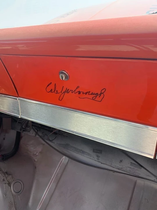 1965 Ford Galaxie 3rd Gen - Image 15 of 22