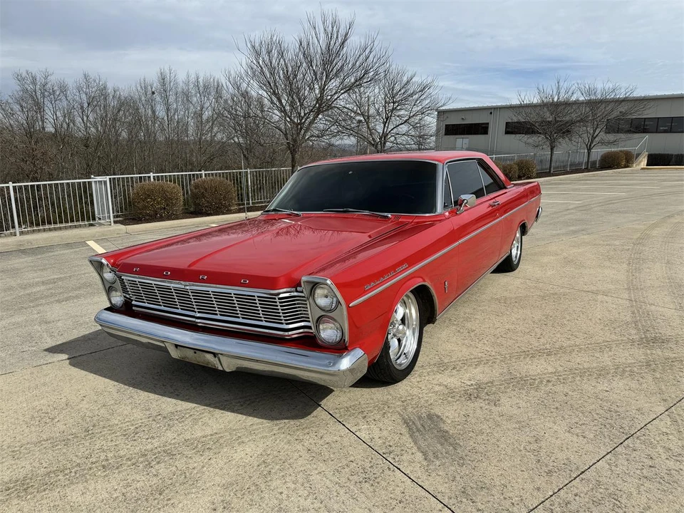 1965 Ford Galaxie 3rd Gen - Image 2 of 31
