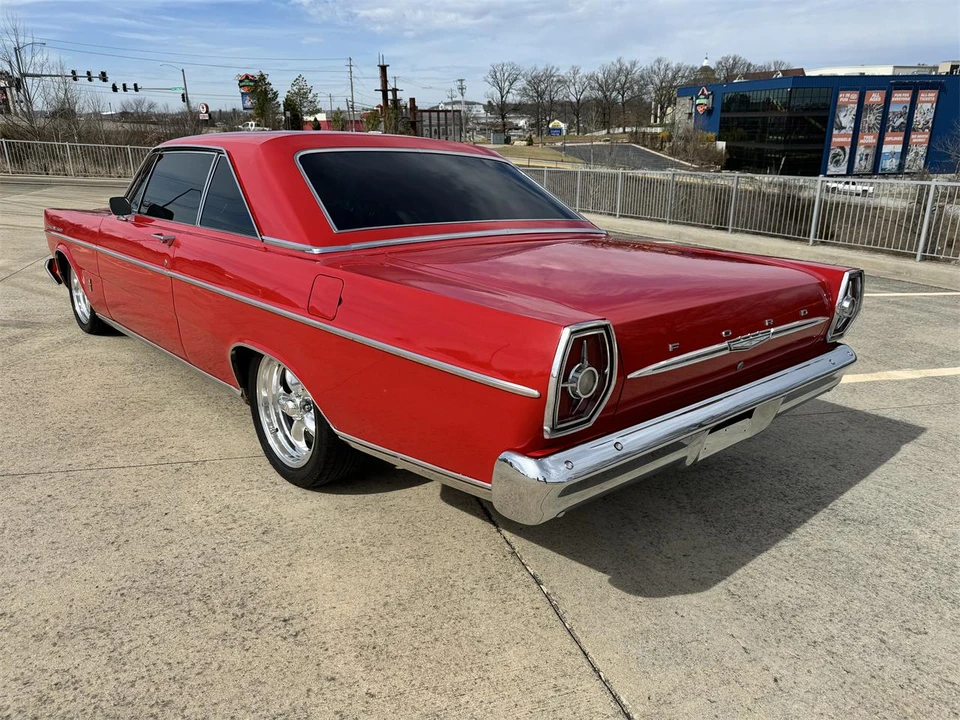 1965 Ford Galaxie 3rd Gen - Image 4 of 31