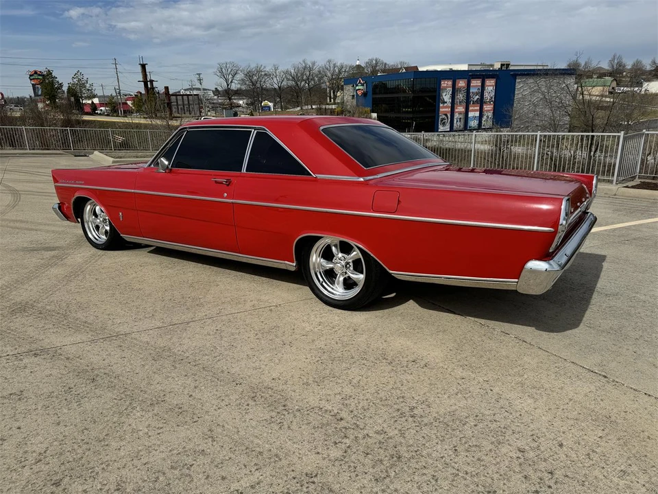 1965 Ford Galaxie 3rd Gen - Image 5 of 31
